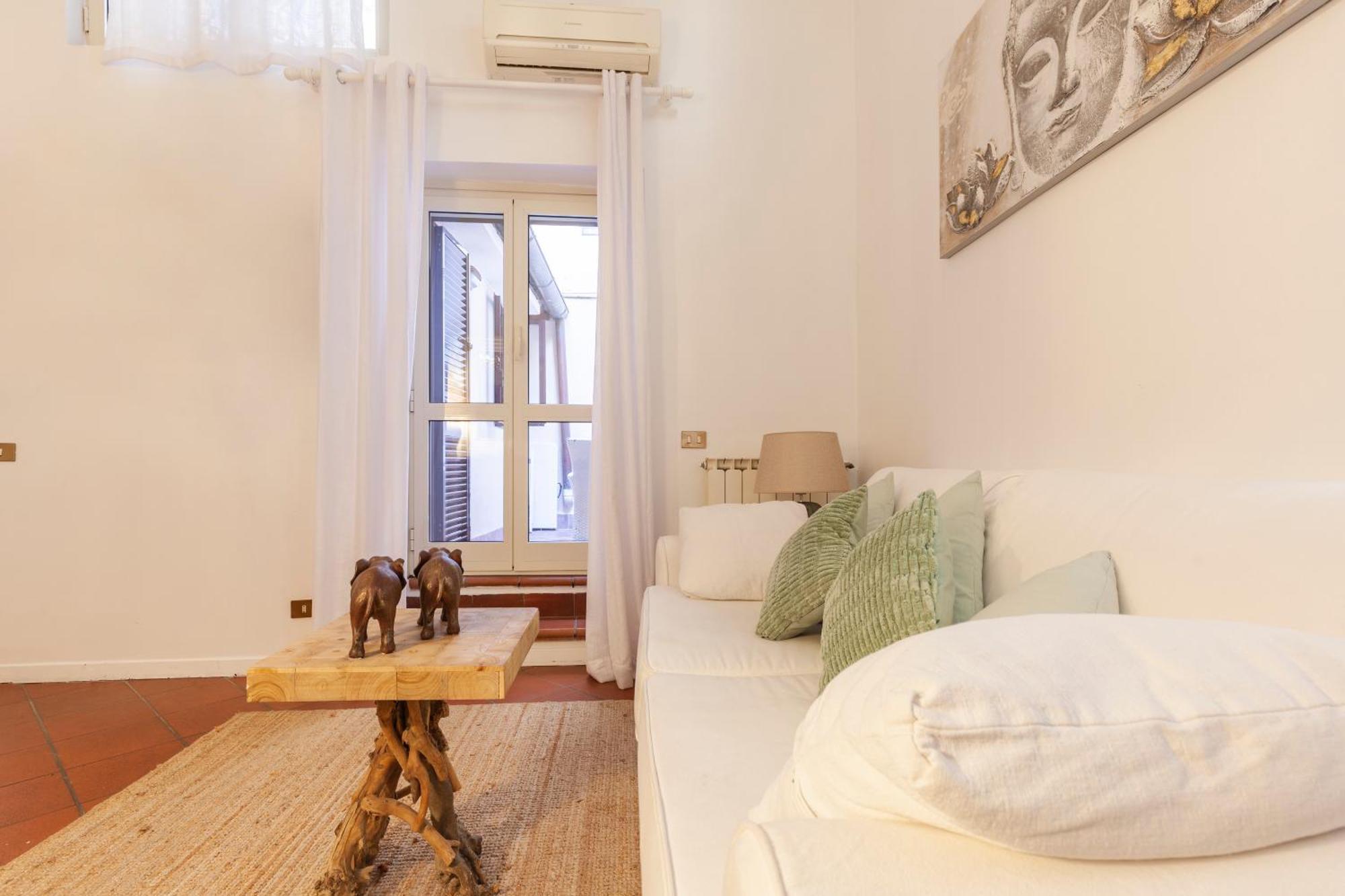 로마 Campo Dei Fiori Elite Luxury For 10 Guests 아파트 외부 사진