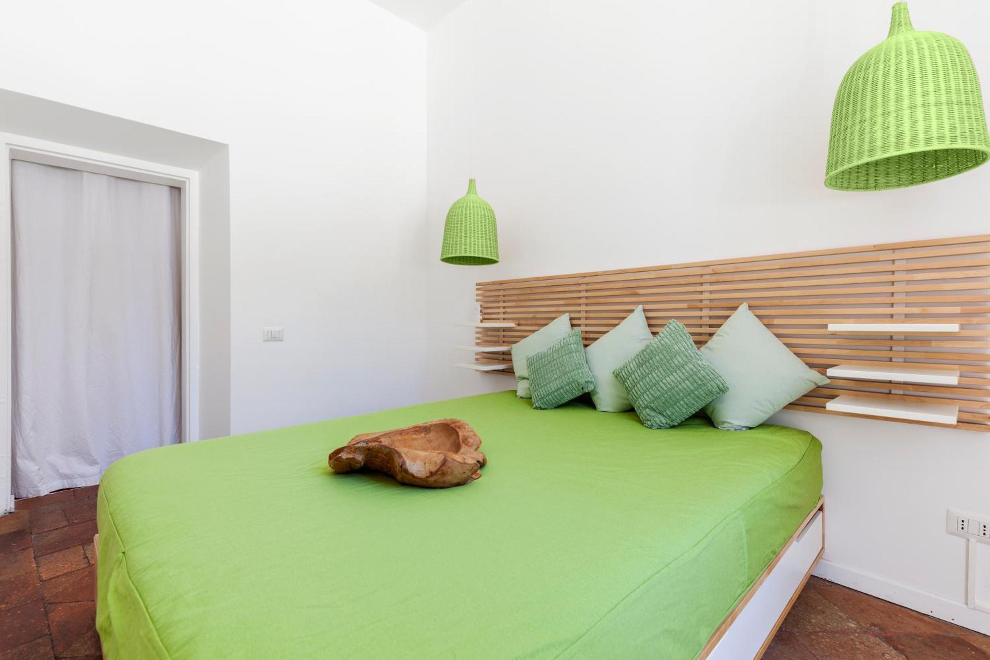로마 Campo Dei Fiori Elite Luxury For 10 Guests 아파트 외부 사진