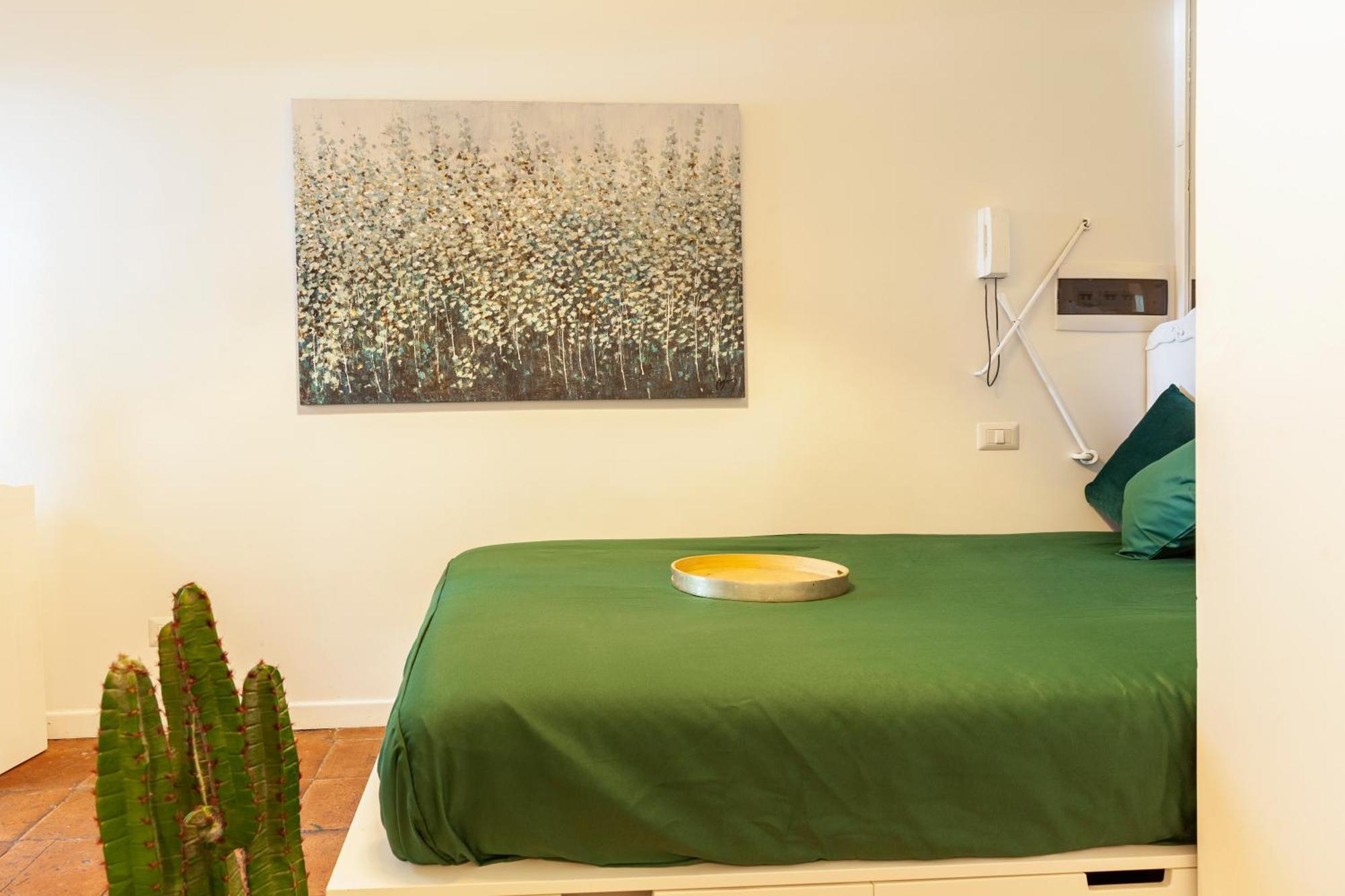 로마 Campo Dei Fiori Elite Luxury For 10 Guests 아파트 외부 사진
