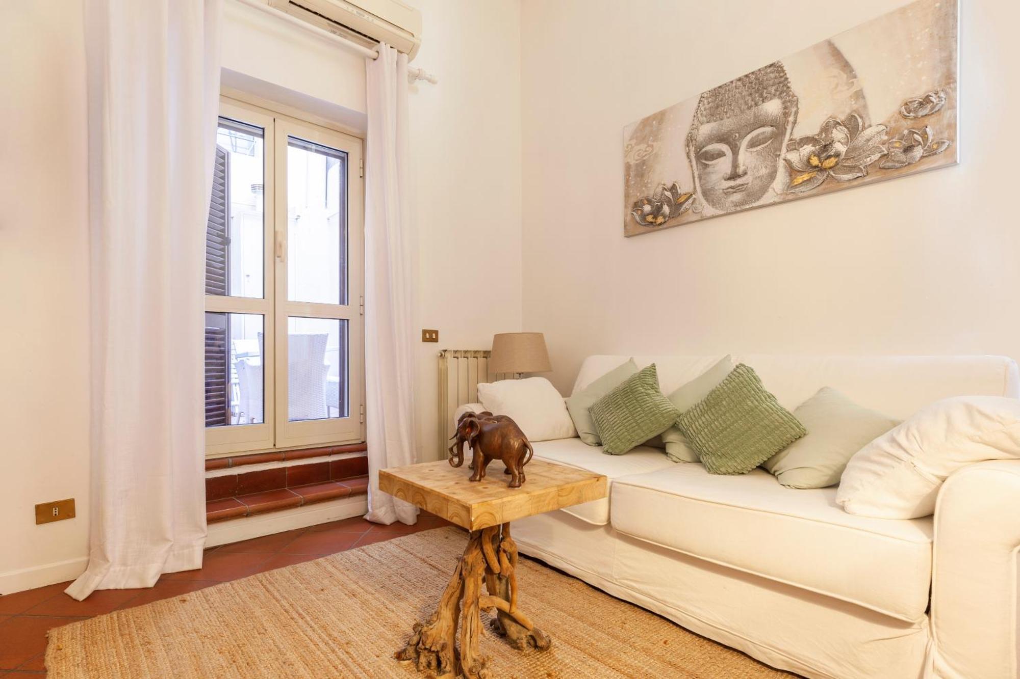 로마 Campo Dei Fiori Elite Luxury For 10 Guests 아파트 외부 사진