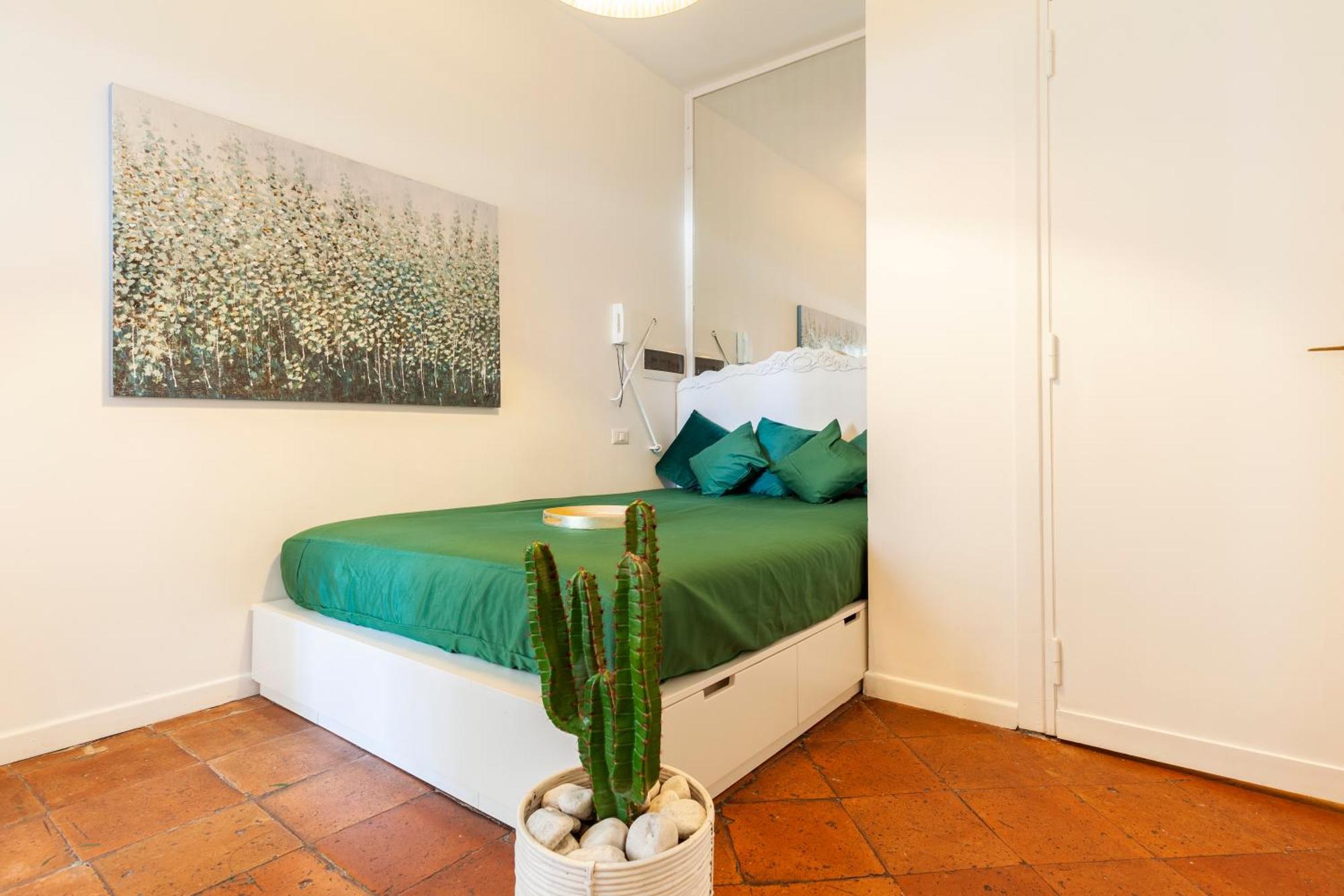 로마 Campo Dei Fiori Elite Luxury For 10 Guests 아파트 외부 사진